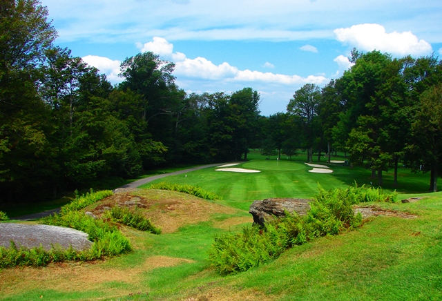 eagles mear 6th approach
